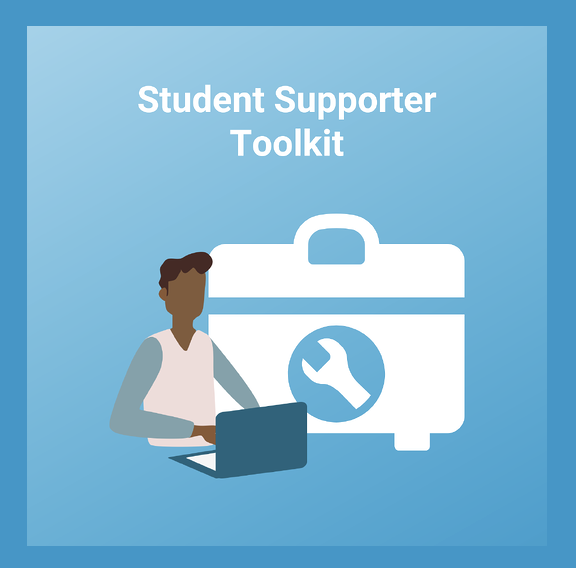  supporter